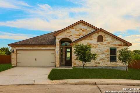 4862 Blue Jasmin, San Antonio, TX 78245