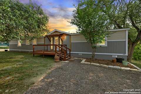 1265 Arcadia, Canyon Lake, TX 78133