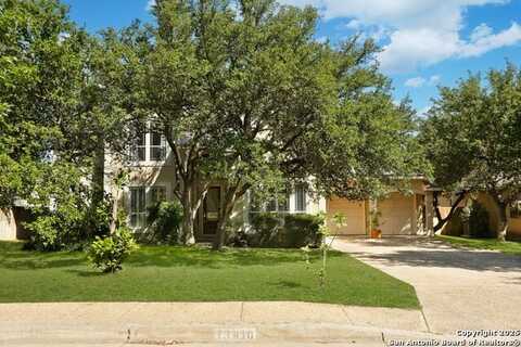 13410 Heights, San Antonio, TX 78230