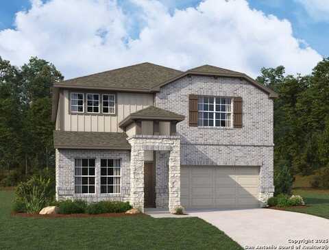 14724 Sycamore Crossing, San Antonio, TX 78252