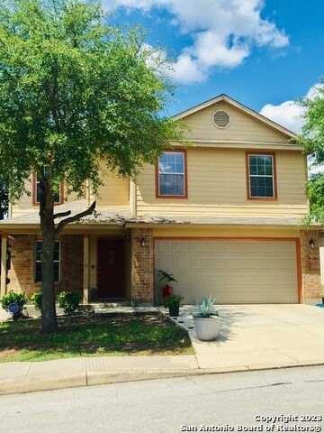 7619 Lost Creek Gap, Boerne, TX 78015