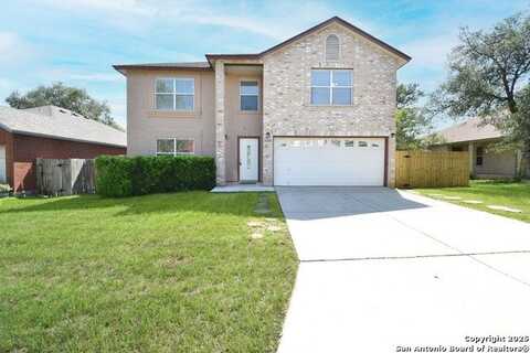 15850 Marisa Pl, San Antonio, TX 78247