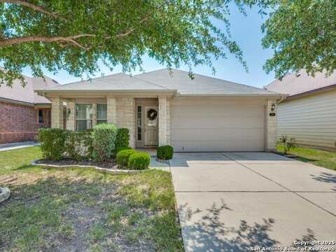 9134 Canter Horse, San Antonio, TX 78254