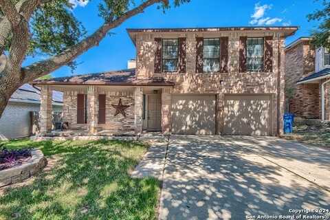 1030 Hedgestone, San Antonio, TX 78258