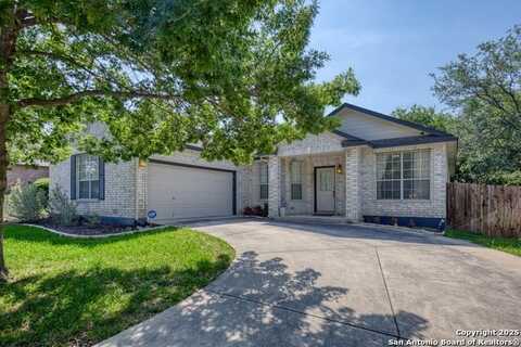 4726 Shavano Bark, San Antonio, TX 78230