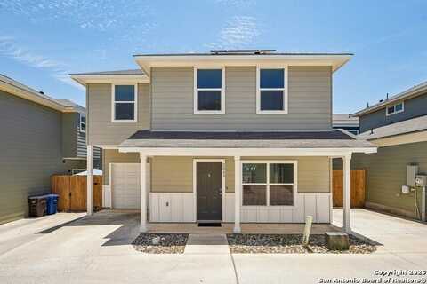 2033 Silver Oaks, San Antonio, TX 78213