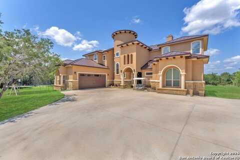 1342 Freshwater Drive, Bulverde, TX 78163