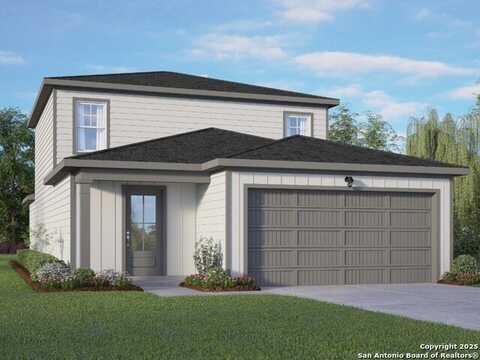4983 MALA VIDA, San Antonio, TX 78222