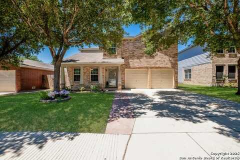 10019 Buescher Ln, San Antonio, TX 78223