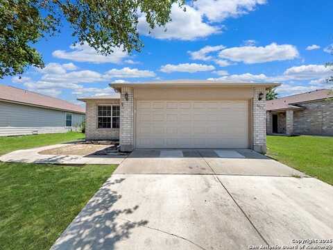 6023 Lakeview Dr, San Antonio, TX 78244