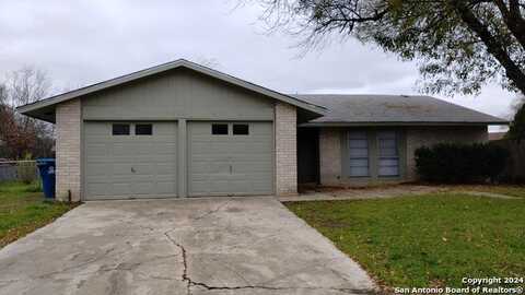 5102 Alan Bean, Kirby, TX 78219