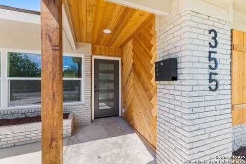 355 Springwood, San Antonio, TX 78216