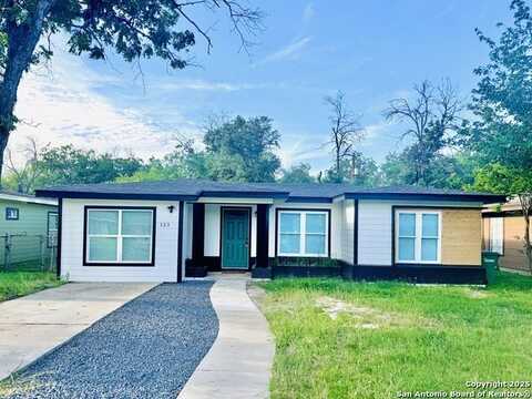 123 Marchmont, San Antonio, TX 78213