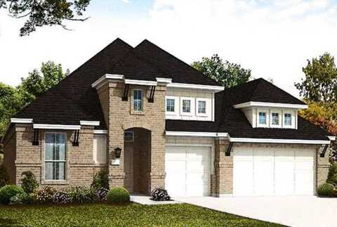 4532 Yoakum Valley, Schertz, TX 78108