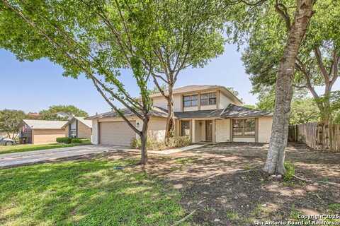 7218 Misty Ridge, Converse, TX 78109