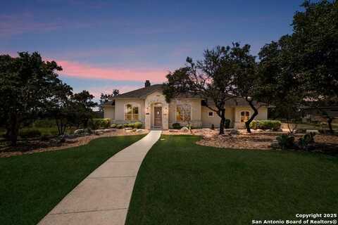25838 Echo Mountain, San Antonio, TX 78260
