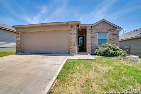 2122 Marbach Woods, San Antonio, TX 78245