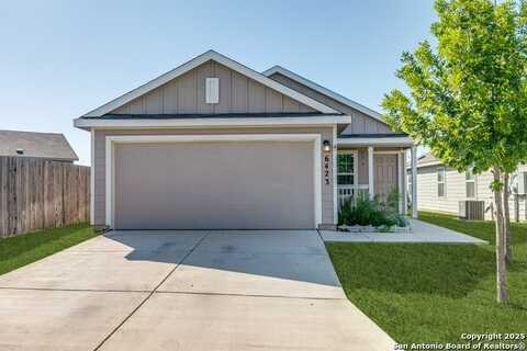 6423 Tractor, San Antonio, TX 78252