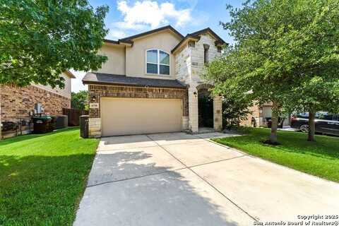 6739 Indian, San Antonio, TX 78253