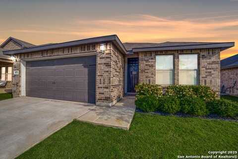 3075 Mondavi Crest, Schertz, TX 78154
