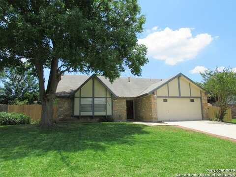 5710 Creekwood, San Antonio, TX 78233