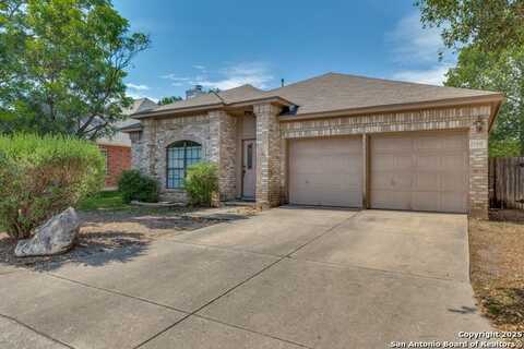 9419 Camino Venado, Helotes, TX 78023