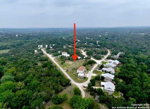 1119 Hidden Valley, Spring Branch, TX 78070