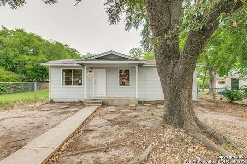 1319 Keats, San Antonio, TX 78211