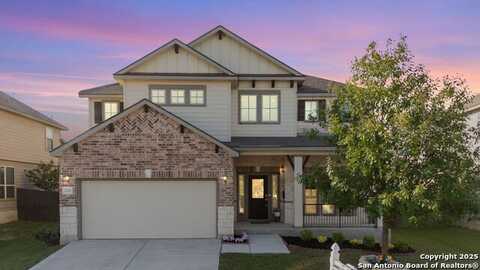 720 Morgan Run, Cibolo, TX 78108