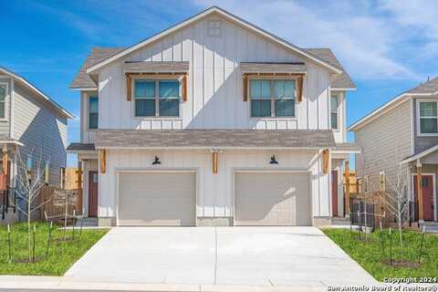 10203 Tulipwood Run, San Antonio, TX 78252