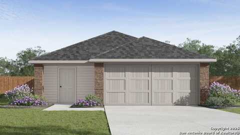 14710 Briscoe Downs, San Antonio, TX 78245