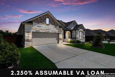 2132 Bailey Forest, San Antonio, TX 78253