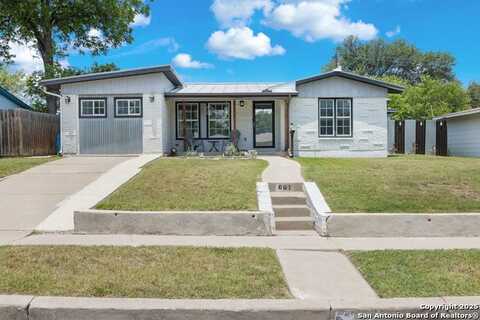 607 Storeywood, San Antonio, TX 78213