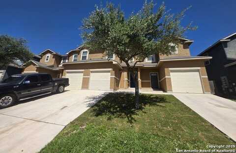 6011 Jax Way, San Antonio, TX 78244