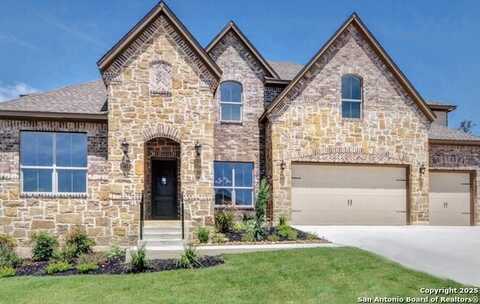 8719 Versant Bluff, Boerne, TX 78015