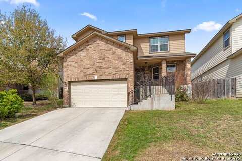 1407 FRIO EAGLE, San Antonio, TX 78245