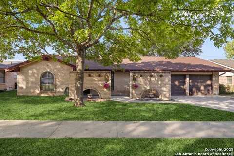 6406 Handsome Lake, Leon Valley, TX 78238