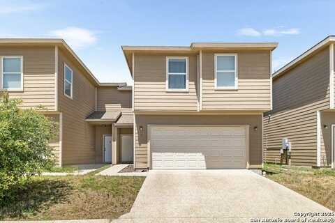 17 OAK PLAZA, San Antonio, TX 78216