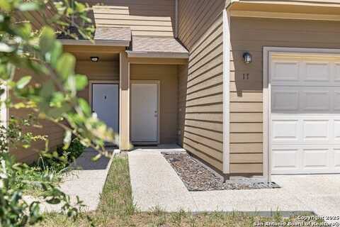 17 OAK PLAZA, San Antonio, TX 78216