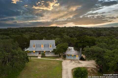 28920 Country Drive, New Braunfels, TX 78132