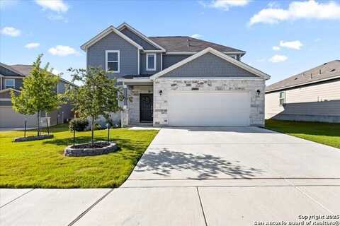 515 Bella Rosa Way, Cibolo, TX 78108