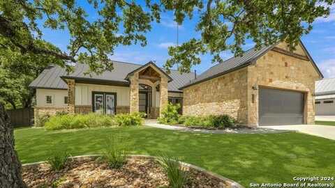 108 Chama, Boerne, TX 78006