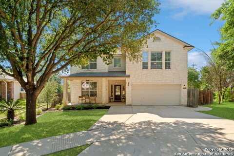 17223 Darlington Run, San Antonio, TX 78247