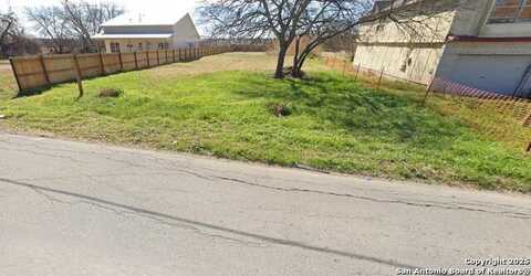 322 E Petaluma Blvd, San Antonio, TX 78221