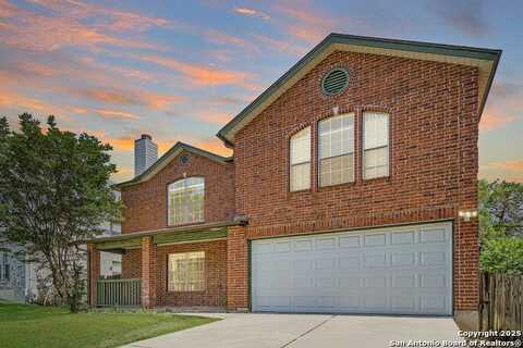 4838 Corian Springs, San Antonio, TX 78247