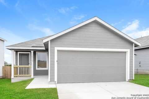 14334 Fulling Mill, San Antonio, TX 78245