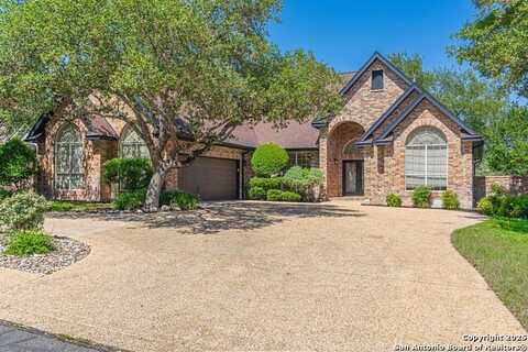 17338 Fountain Mist, San Antonio, TX 78248