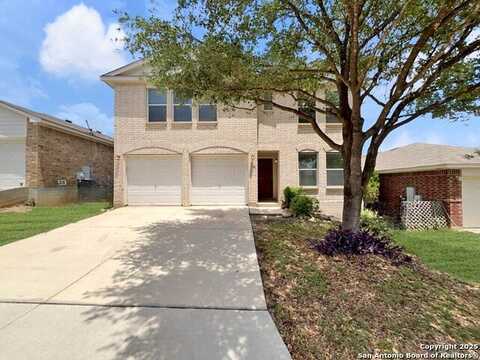15742 COTTON TAIL LANE, San Antonio, TX 78255
