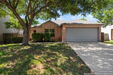 9622 Alexa Pl, San Antonio, TX 78251