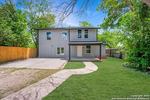 312 Avondale, San Antonio, TX 78223